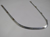 фото thumb №6, Молдинг стекло кузовной задняя задний левая maserati granturismo 2008-