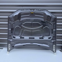 Audi a6 s6 c8 4k капот кришка двигуна Недорого, фото thumb