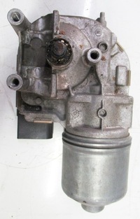 фото thumb №5, Skoda octavia iii eu моторчик дворник перед