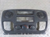 фото thumb №1, Master iii 14-19 консоль панель обдув