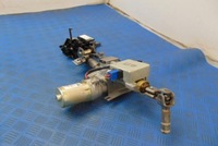 фото thumb №6, Opel corsa колонка рулевая 24463937