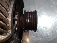 Генератор peugeot 308 v753509580 a005tg0891zeb 1.6 thp с Разборки, фото thumb