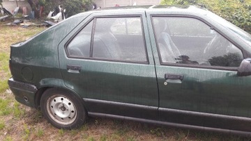 фото thumb №11, Скло двері ліва renault 19