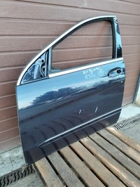 фото thumb №3, Двері ліва лівий перед mercedes r 251 w251 lata 2005-2010 оригінал