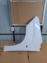 фото thumb №1, Citroen berlingo iii крыло левый