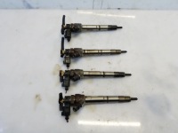 фото thumb №3, Инжектор vw passat b8 2.0 tdi 04l130277ac