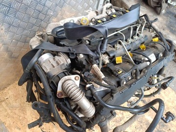 фото thumb №9, Opel astra k 1.6 cdti двигун дизель b16dtc