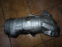 фото thumb №1, Peugeot citroen защита тепловая 9681568480