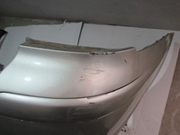 фото thumb №8, Бампер задняя avensis t25 kombi 1c0 pdc