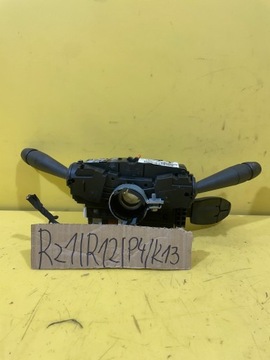 фото thumb №7, Peugeot 208 - переключатель комбинированный - 98081767z