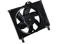 фото thumb №1, Smart fortwo вентилятор радиатора 0012000023