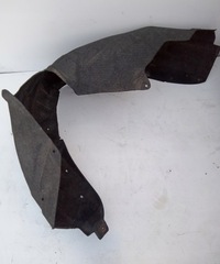 фото thumb №6, Підкрилок ліва задня задні infiniti q70 m 767491ma0b