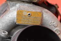 Турбонагнетатель турбина 03l253056c vw tiguan 1 1 2.0 tdi 170 km 07-11 Недорого, фото thumb