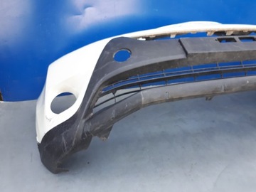 фото thumb №11, Toyota rav4 rav-4 2013-2015 13-15 бампер переднее