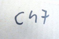 Купити Прокладка фара правого omega b 9193430, фото thumb