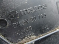 фото thumb №7, Жабо mazda cx3