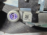 фото thumb №15, Chevrolet trax 17- pas безопасности левый правый перед 2488208-aa usa