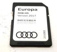 фото thumb №8, Модуль считыватель навигации audi q2 rs3 a3 8v 81a035193d