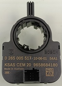 фото thumb №1, Citroen c4 i 10 r датчик kąta повороту