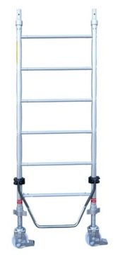 Строительные леса Drabex RA-600 0,52х1,90м (7,16м) 223