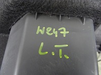 фото thumb №6, Обшивка багажника mercedes w247 лівий a2476940300