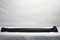 фото thumb №1, Молдинг поріг ліва citroen c4 cactus 9801521880