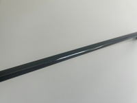 фото thumb №11, Audi a6 c7 s-line рестайлінг 2014-2018 планка правої ґрати бампера 4g0 оригінал