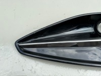 Hyundai i30 3 3 рестайлінг  20r- решітка бампера перед передня права Ціна, фото thumb