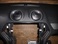 фото thumb №4, Ford mondeo mk4 po liftingu консоль + 3 x подушка безопасности