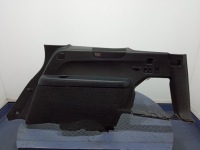 фото thumb №1, Mercedes gls x166 обивка обшивка багажника правый a1666908200