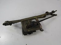 фото thumb №7, Alfa 166 механізм двірник перед + моторчик