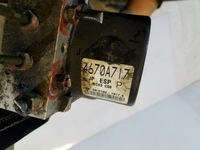 фото thumb №5, Насос abs mitsubishi lancer viii 1.6 b 4670a717