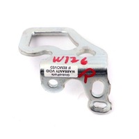 фото thumb №11, Mercedes w176 c117 кронштейн кронштейн сиденье задняя правый