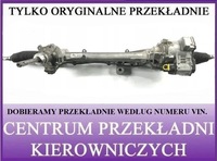 фото thumb №1, Ford transit connect ii 2 2012-2022 tourneo connect рулевая рейка трансмиссия