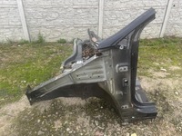 фото thumb №1, Kia sportage iv лонжерон левая четверть левый перед