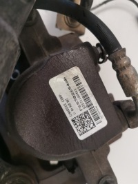 фото thumb №14, Dodge charger 15 подвеска правое передние полный поворотный кулак