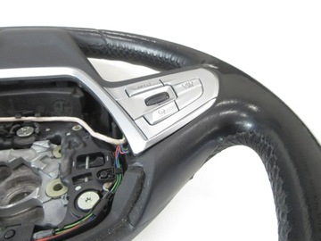 фото thumb №5, Руль мультифункция bmw 7 g11 g12 2015-2019r.