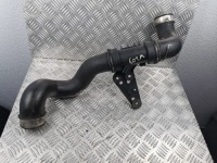 Купити Mercedes впуск шланг повітря 203 оригінальний номер a2035200295, фото thumb