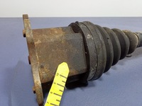 фото thumb №4, Audi a6 c5 4.2 v8 привідний вал права перед