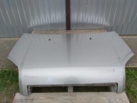 фото thumb №4, Капот ford fusion оригінальний лак 2002-2012