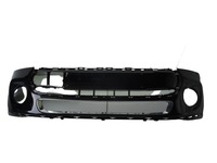 фото thumb №1, Mini cooper f55 f56 14-20 перед бампер передній