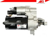 Стартер as-pl s0397 Цена, фото thumb