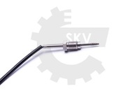 фото thumb №8, Датчик температури вихлопних газів vw caddy cc b7 scirocco