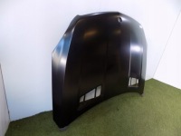 фото thumb №5, Mercedes ml w166 капот / крышка двигателя - 3151