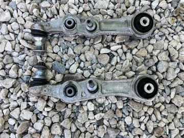 фото thumb №1, Mercedes c-klasa w205 важіль лівий перед