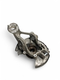 фото thumb №11, Audi q5 sq5 2013 ступица колёса заднего