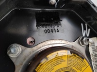 фото thumb №6, Подушка водителя подушка безопасности ford ranger 2011-2015