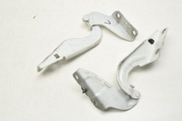 фото thumb №1, Citroen c4 aircross петля капот левый правый комплект