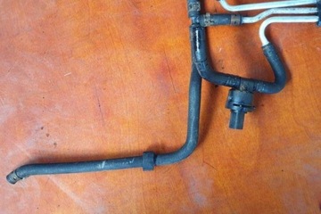 фото thumb №10, Труба охлаждение vw caddy ii вариант 9k9b 1k0122447eo 1.9l дизель 47kw