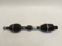 фото thumb №1, Mercedes eqa 250+ w243 приводной вал левый перед a2433301400